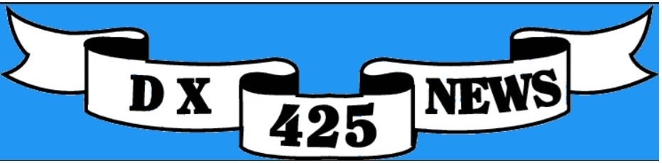 425 DX News