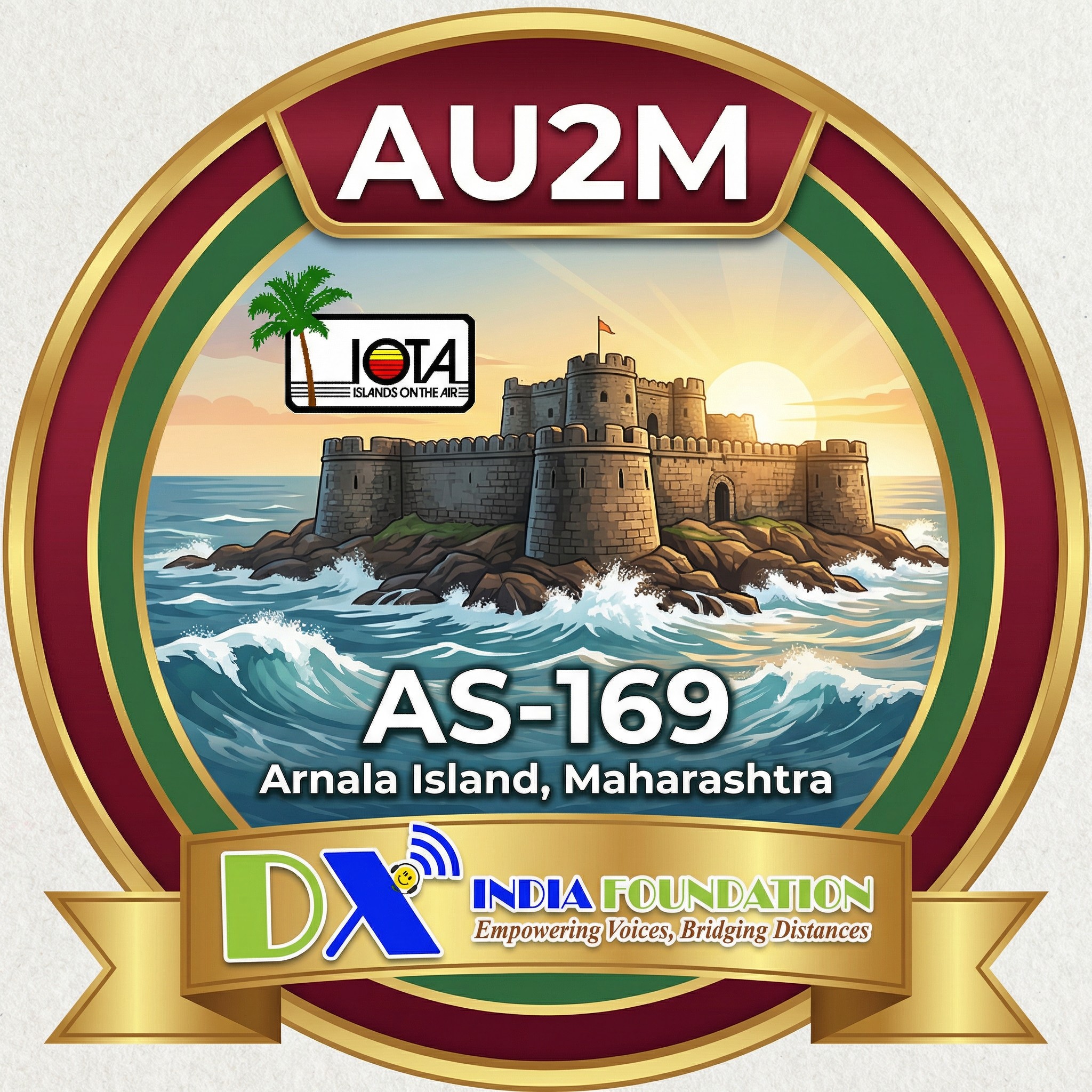 AU2M
