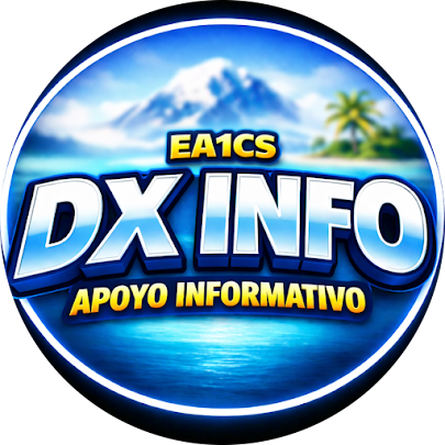 EA1CS